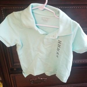 Baby boy 2 piece summer outfit